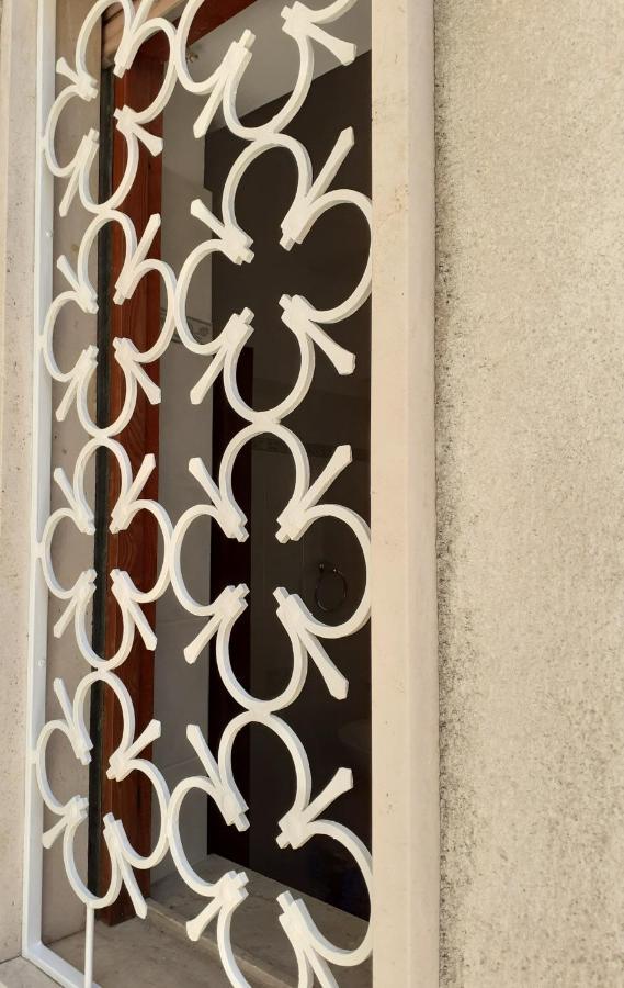 Damiani House Marsala Exterior foto