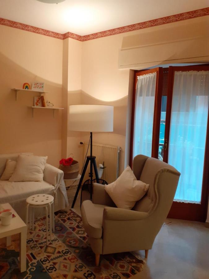 Damiani House Marsala Exterior foto