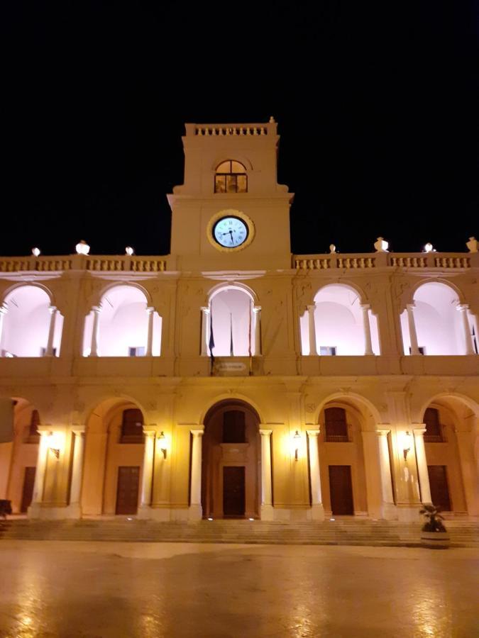 Damiani House Marsala Exterior foto